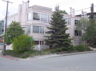 703 O St #C, Anchorage, AK 99501