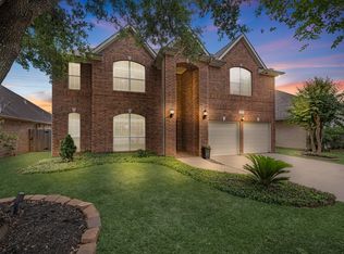 10319 Mossy Brook Ln, Cypress, TX 77433