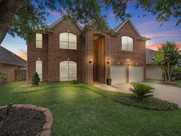 10319 Mossy Brook Ln, Cypress, TX 77433