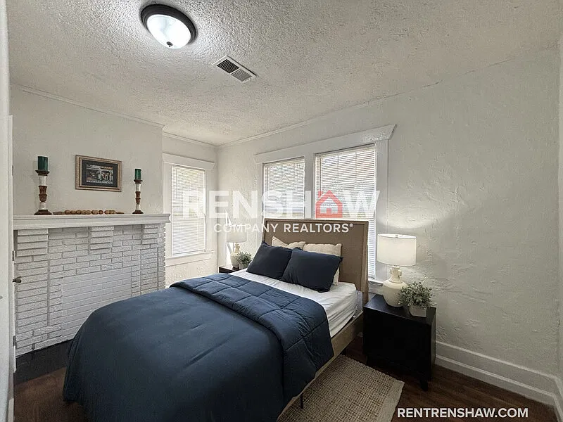 3 bed, 1.0 bath, 1142 sqft, $1,100 — Photo 4