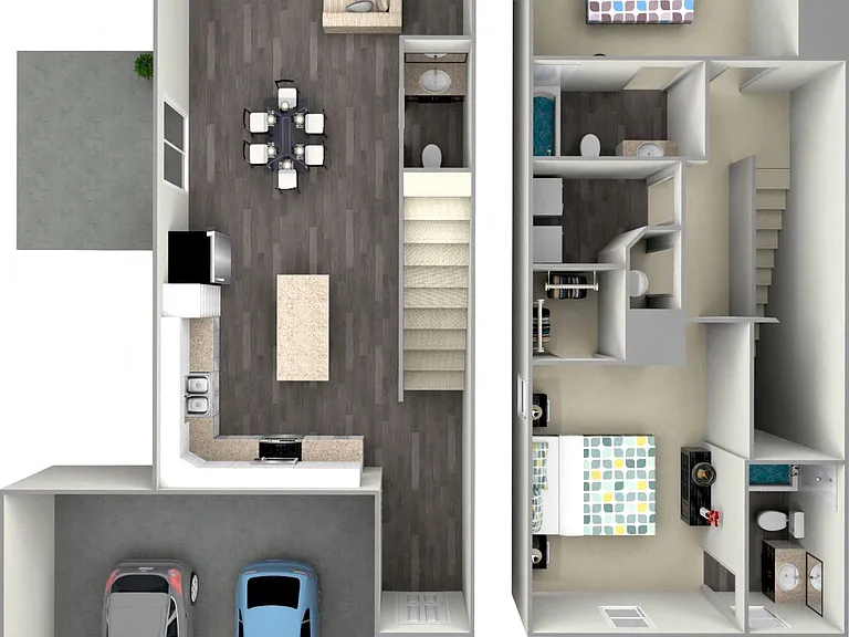 Buckeye Crossing Townhomes — Photo 65