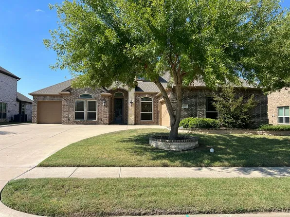 237 Pond Mills Rd, Waxahachie, TX 75165