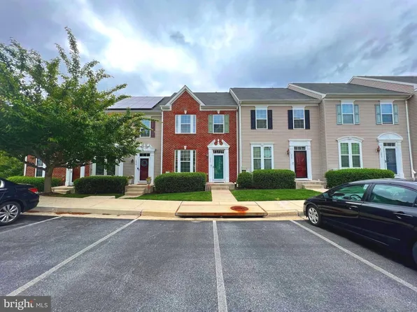 356 Paladium Ct, Owings Mills, MD 21117