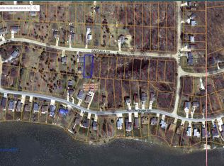 V/l Barbara Dr, Brooklyn, MI 49230