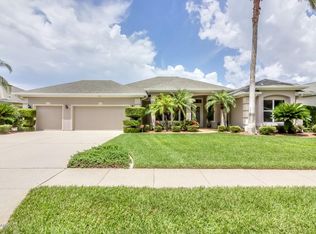 1313 Crepe Myrtle Ln, Port Orange, FL 32128