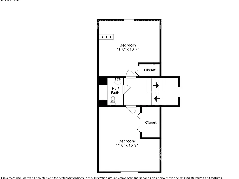 10933 S Tripp Ave — Photo 4