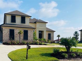 3061 Sunrise Blvd, Slidell, LA 70461