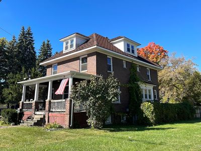 1721 S Michigan Ave, Saginaw, MI, 48602