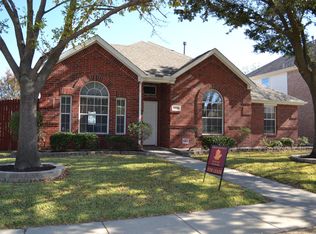 8308 Fountain Ridge Dr, Plano, TX 75025