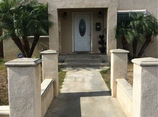 1465 Ravenna Ave, Wilmington, CA 90744