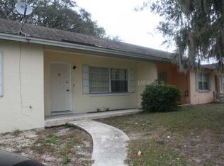 2815 Spring Hill Ct, Orlando, FL 32808