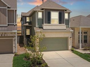 26818 Jovial Meadow Ln, Hockley, TX 77447