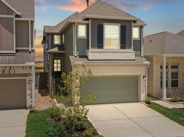26818 Jovial Meadow Ln, Hockley, TX 77447