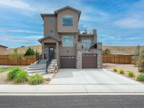 205 Hideaway Ln, Grand Junction, CO 81503