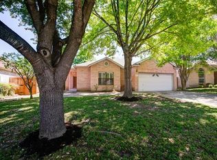 1813 Gunsight Dr, Round Rock, TX 78665