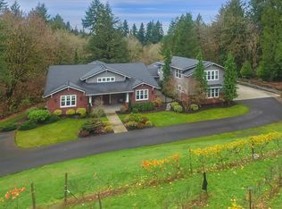 2400 S Bertsinger Rd, Ridgefield, WA 98642