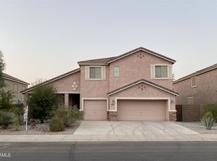 1536 E Chaparral Pl, Casa Grande, AZ 85122