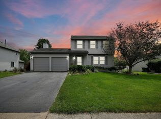 4581 Marilyn St, Hilliard, OH