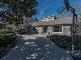 25027 Riley Ln, Tega Cay, SC 29708