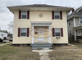 3835 E Washington St #1, Indianapolis, IN