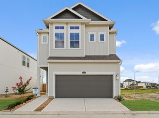 11407 Blossom Square St, Houston, TX 77047