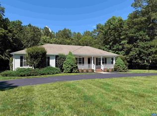 610 Landover Rd, Troy, VA 22974