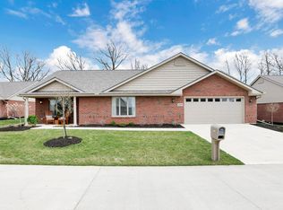 1220 Timber Wood Dr, Marysville, OH