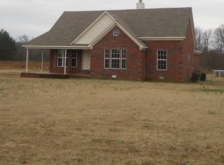 3913 Marianna Rd, Holly Springs, MS 38635