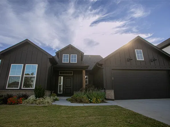 15800 Bison Dr, Oklahoma City, OK 73170