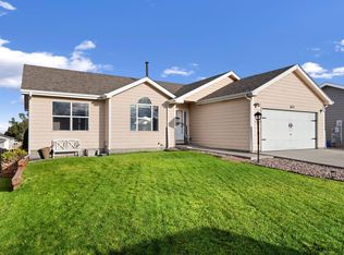 671 Snake River Ave, Cheyenne, WY 82007