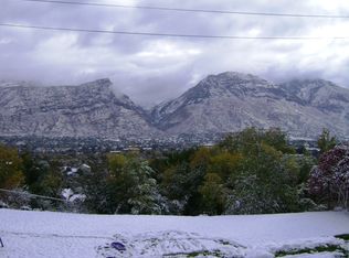 1581 S 800 E #0, Orem, UT 84097