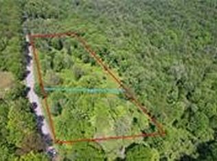 0 Cemetery Hill Road, Oneonta, NY 13820