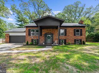 7851 Spruce Hill Rd, Severn, MD 21144