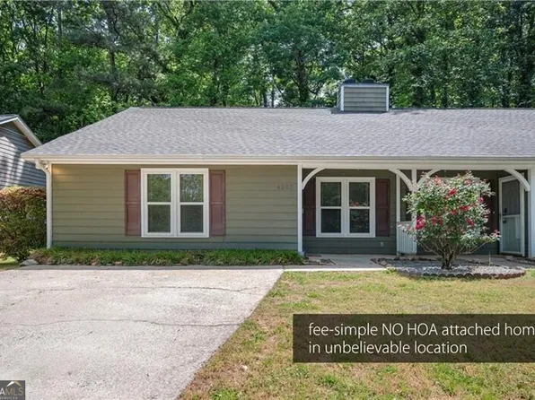 4067 Coopers Hill Dr SE, Smyrna, GA 30080