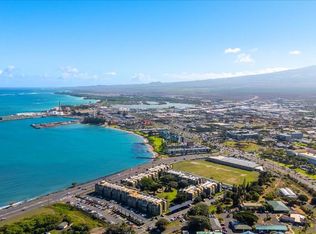 Harbor Lights, Kahului, HI 96732