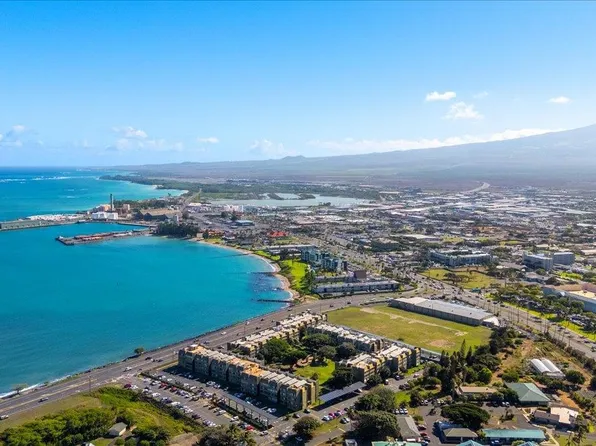 111 Kahului Beach Rd APT D412, Kahului, HI 96732