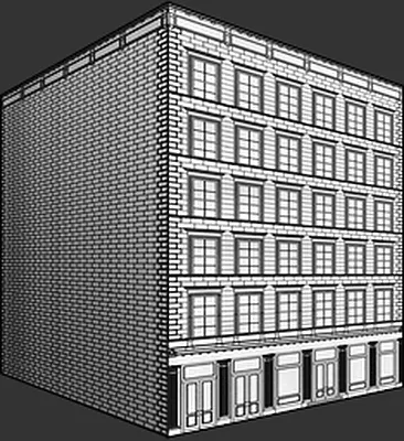 Rented by Corcoran | media 75