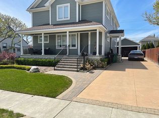 22117 Boulder Ave, Eastpointe, MI 48021