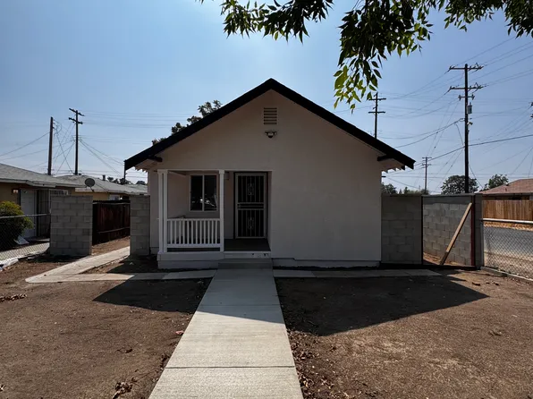 127 Lincoln Ave, Bakersfield, CA 93308