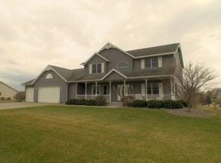 W7885 Country Ave, Holmen, WI 54636