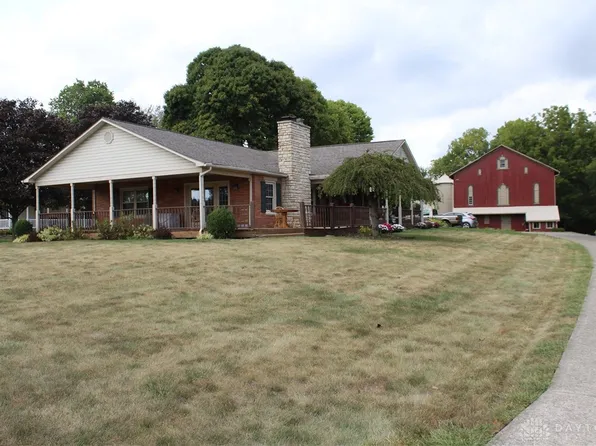 11308 Stafford Rd, New Carlisle, OH 45344