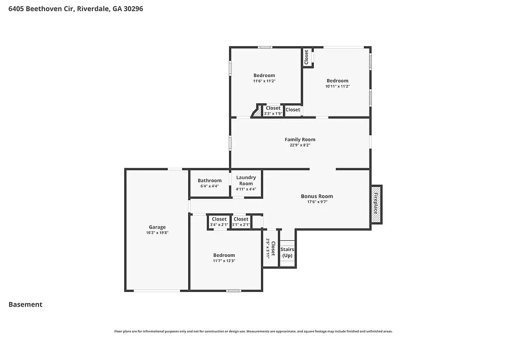 Building Photo - 6405 Beethoven Cir