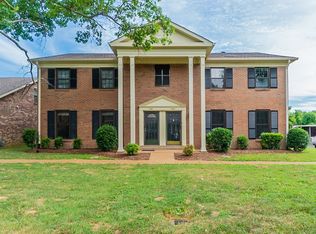 1062 General George Patton Rd, Nashville, TN 37221