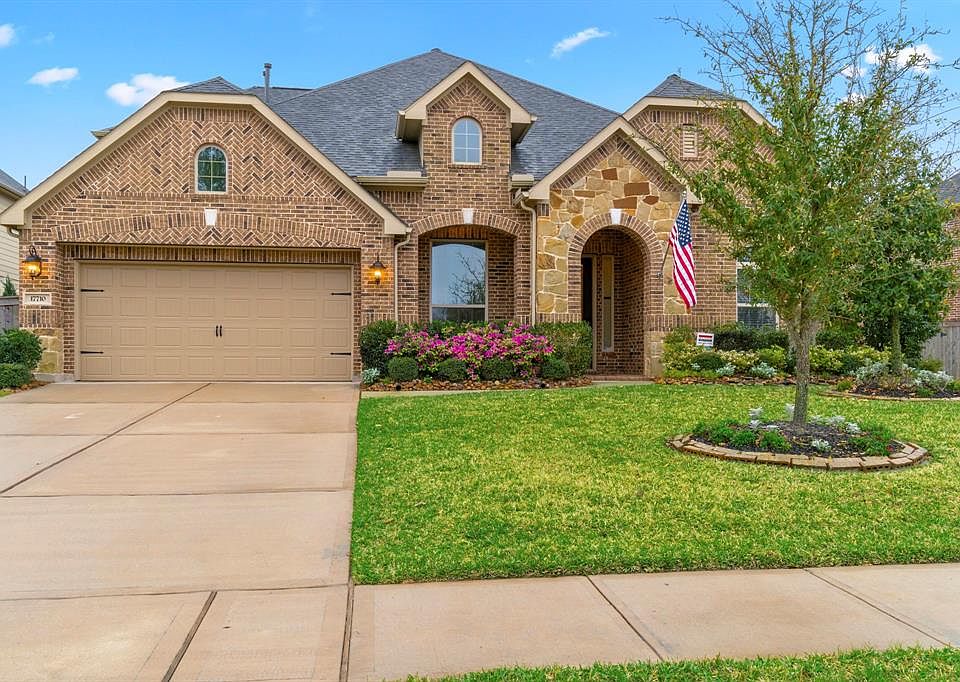 1st image of 17710 Sycamore Shoals Ln