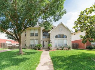 13718 Eldridge Springs Way, Houston, TX 77083