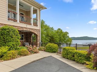 1235 New Lake Rd #10, Spring City, TN 37381