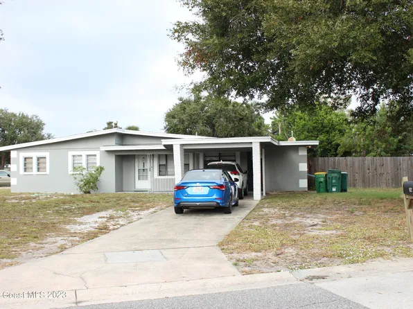 812 Eden St, Cocoa, FL 32922