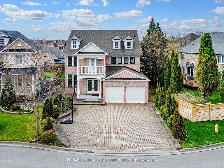 18 Bridleford Ct — Photo 1