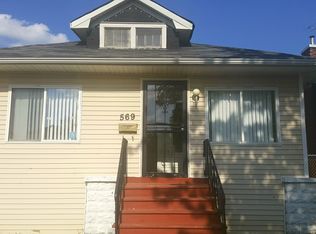 569 Forsythe Ave, Calumet City, IL