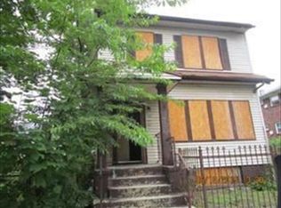 52 Tichenor Ter, Irvington, NJ 07111